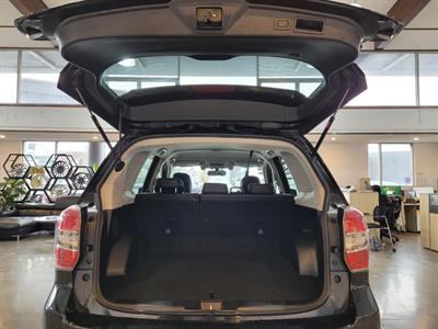 2015 Subaru Forester - Thumbnail