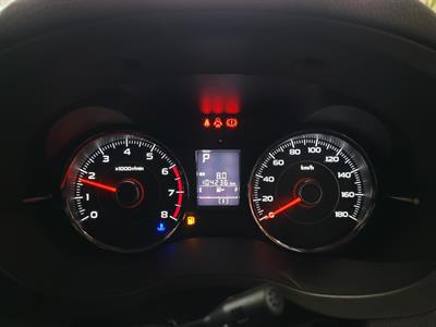 2015 Subaru Forester - Thumbnail