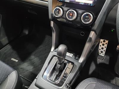 2015 Subaru Forester - Thumbnail