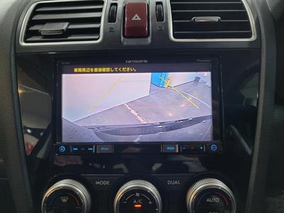 2015 Subaru Forester - Thumbnail