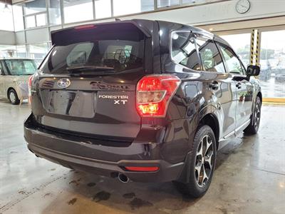 2015 Subaru Forester - Thumbnail