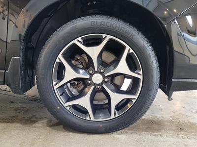 2015 Subaru Forester - Thumbnail