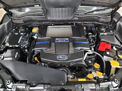 2015 Subaru Forester - Thumbnail