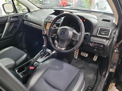 2015 Subaru Forester - Thumbnail