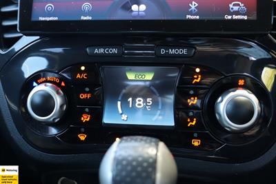 2010 Nissan Juke - Thumbnail