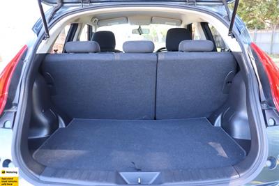 2010 Nissan Juke - Thumbnail