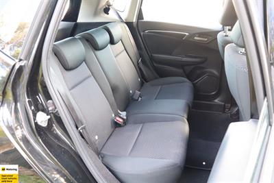 2020 Honda Fit - Thumbnail