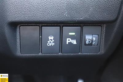 2020 Honda Fit - Thumbnail