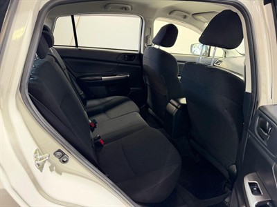 2016 Subaru Impreza - Thumbnail