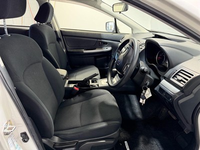 2016 Subaru Impreza - Thumbnail