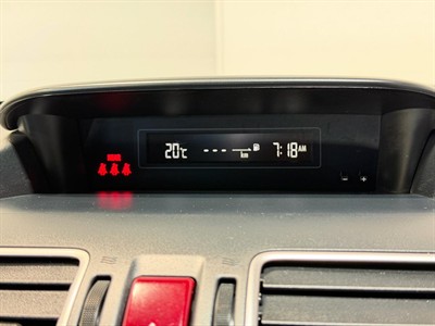 2016 Subaru Impreza - Thumbnail