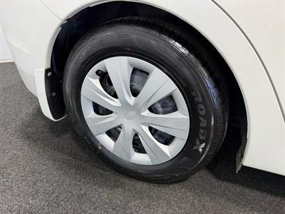 2016 Subaru Impreza - Thumbnail