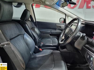 2014 Honda Odyssey - Thumbnail