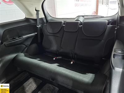 2014 Honda Odyssey - Thumbnail