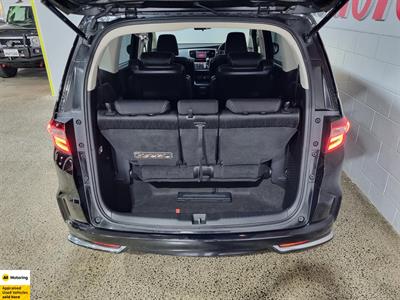 2014 Honda Odyssey - Thumbnail