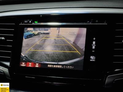 2014 Honda Odyssey - Thumbnail
