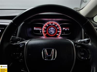 2014 Honda Odyssey - Thumbnail