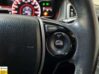 2014 Honda Odyssey - Thumbnail