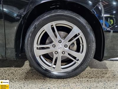 2014 Honda Odyssey - Thumbnail