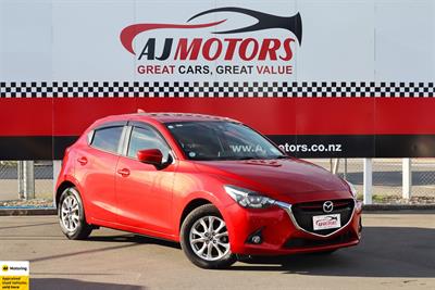 2016 Mazda Demio - Thumbnail