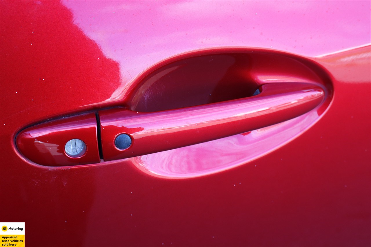 2016 Mazda Demio