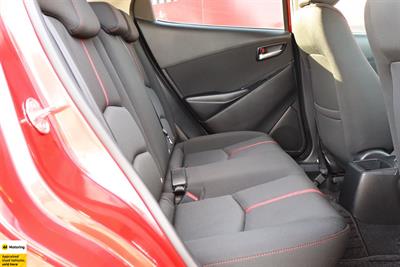 2016 Mazda Demio - Thumbnail