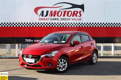 2016 Mazda Demio - Thumbnail