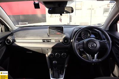 2016 Mazda Demio - Thumbnail