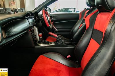 2013 Toyota 86 - Thumbnail