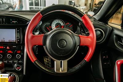 2013 Toyota 86 - Thumbnail