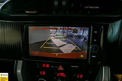 2013 Toyota 86 - Thumbnail