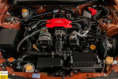 2013 Toyota 86 - Thumbnail