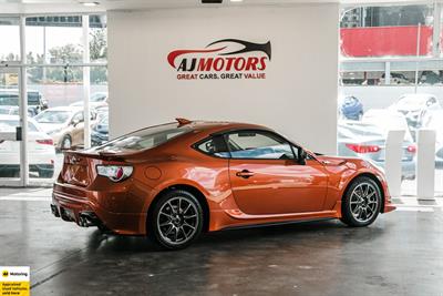 2013 Toyota 86 - Thumbnail