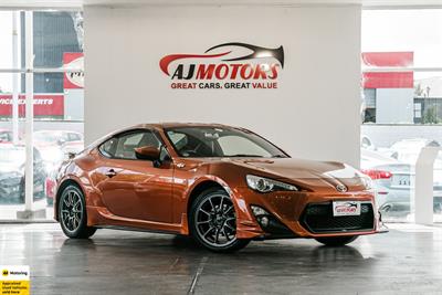 2013 Toyota 86 - Thumbnail
