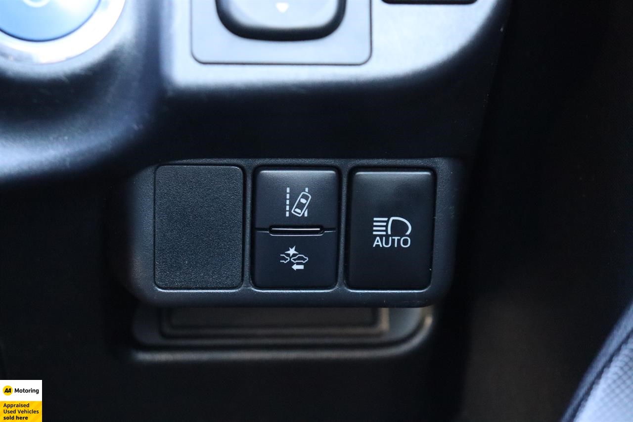 2019 Toyota Aqua