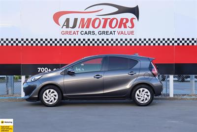 2019 Toyota Aqua - Thumbnail