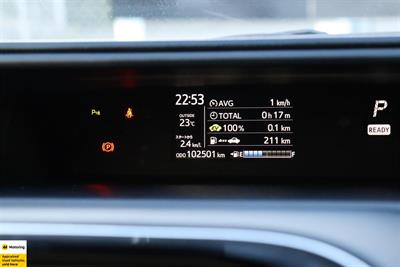 2019 Toyota Aqua - Thumbnail