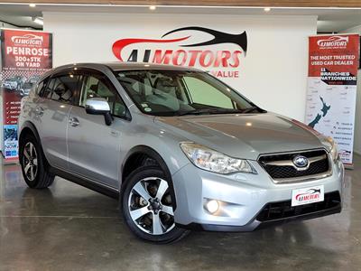 2013 Subaru XV
