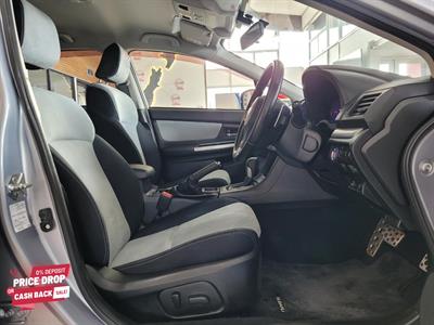 2013 Subaru XV - Thumbnail