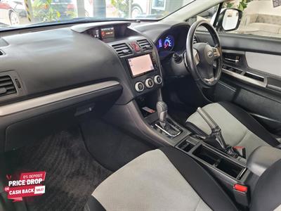 2013 Subaru XV - Thumbnail
