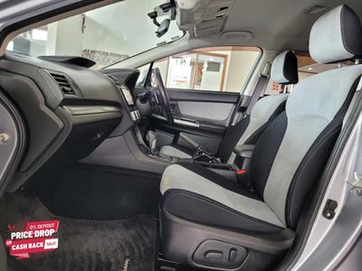 2013 Subaru XV - Thumbnail