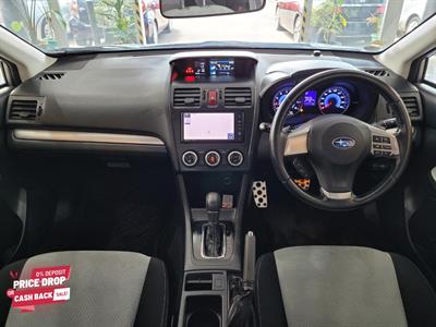 2013 Subaru XV - Thumbnail