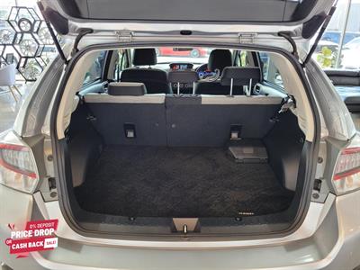 2013 Subaru XV - Thumbnail