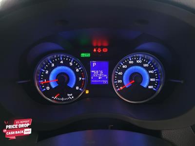 2013 Subaru XV - Thumbnail
