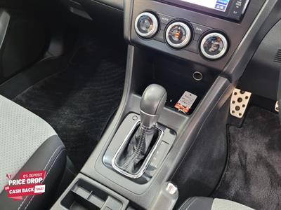 2013 Subaru XV - Thumbnail