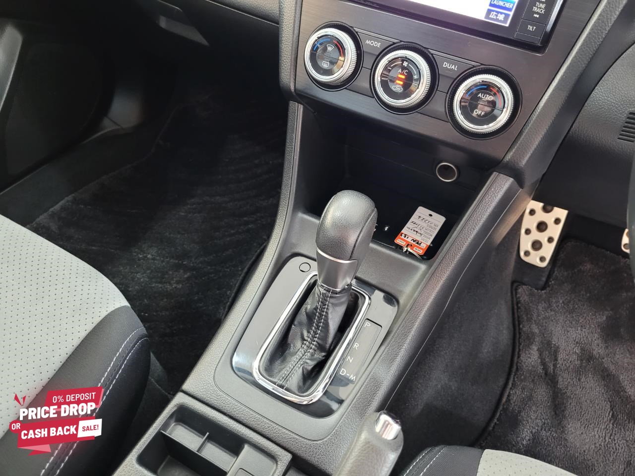 2013 Subaru XV