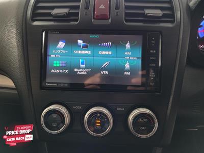 2013 Subaru XV - Thumbnail
