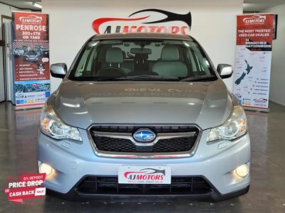 2013 Subaru XV - Thumbnail
