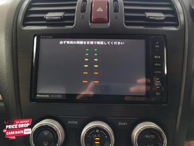 2013 Subaru XV - Thumbnail