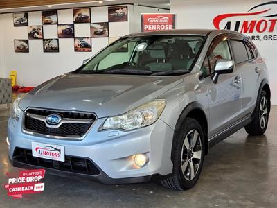 2013 Subaru XV - Thumbnail